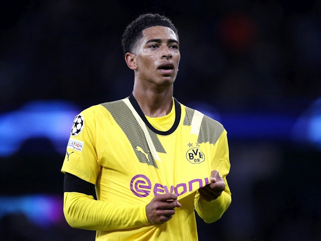 Bellingham to tell Dortmund he wants summer exit?