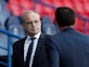 Luis Campos "very happy" as Paris Saint-Germain sporting director despite exit reports