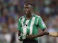 Arsenal, Manchester United 'tracking Real Betis attacker Luiz Henrique'