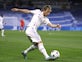 Real Madrid handed double injury boost for Shakhtar Donetsk clash