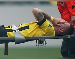 Germany receive Marco Reus injury boost ahead of World Cup
