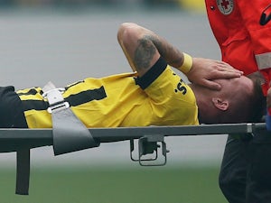 Germany receive Marco Reus injury boost ahead of World Cup