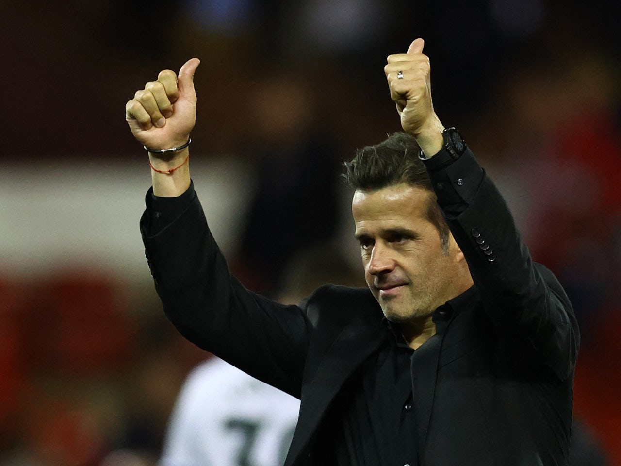 Marco Silva: 'Fulham won't get carried away with fast Premier League start'  - Sports Mole