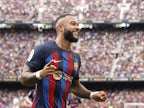 <span class="p2_new s hp">NEW</span> Atletico Madrid 'agree €3m deal to sign Barcelona's Memphis Depay'