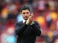 Mikel Arteta aiming to join exclusive club with North London derby win