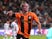 Arsenal 'win the race for Shakhtar's Mykhaylo Mudryk'