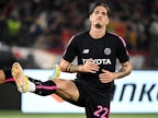 Roma confirm Nicolo Zaniolo sale to Galatasaray