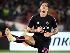 Tottenham 'fail with offer for Roma attacker Nicolo Zaniolo'
