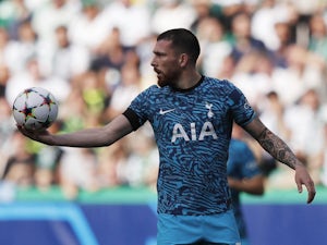 Spurs 'keen to push through £30m Hojbjerg sale'