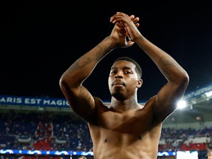 Presnel Kimpembe ruled out for six weeks with hamstring injury