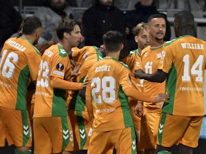 Preview: Real Betis vs. Ludogorets - prediction, team news, lineups