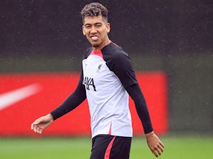 Roberto Firmino hints at new Liverpool contract?