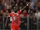 Sadio Mane 'punched Bayern Munich teammate Leroy Sane after Manchester City loss'