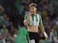 Real Betis confirm travelling squad for Manchester United clash