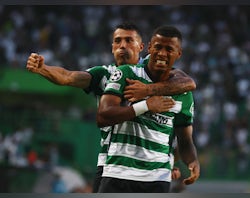 Sporting Lisbon vs. Gil Vicente - prediction, team news, lineups