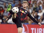 RB Leipzig confirm Timo Werner is heading for loan move with Tottenham Hotspur deal 'agreed'