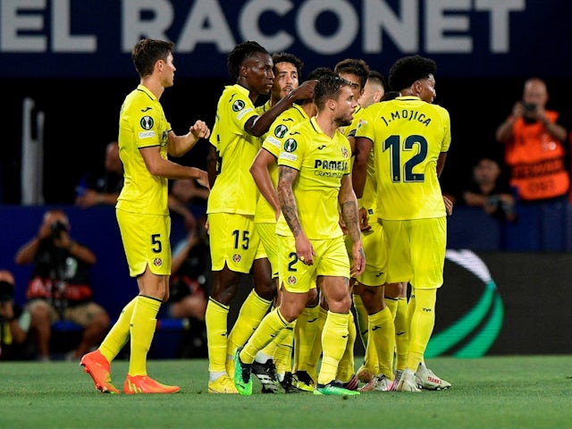 Previa: Villarreal vs Real Madrid – Predicción, Noticias del Equipo, Alineaciones