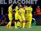 Preview: Hapoel Be'er Sheva vs. Villarreal - prediction, team news, lineups