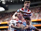 Wigan Warriors slaughter sorry Hull Kingston Rovers to reach Grand Final