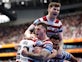 Wigan hold off Leigh to win League Leaders' Shield on thrilling final day
