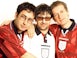 Baddiel and Skinner to release "Three Lions on a Sleigh" for Qatar 2022