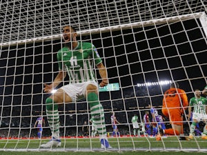 Preview: Real Valladolid vs. Real Betis - prediction, team news, lineups