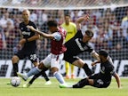 Aston Villa midfielder Boubacar Kamara sidelined with knee injury