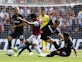<span class="p2_new s hp">NEW</span> Aston Villa midfielder Boubacar Kamara sidelined with knee injury