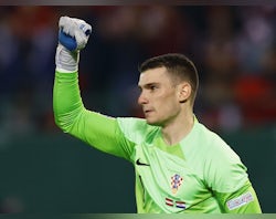 Man United to move for Croatia duo Livakovic, Juranovic?