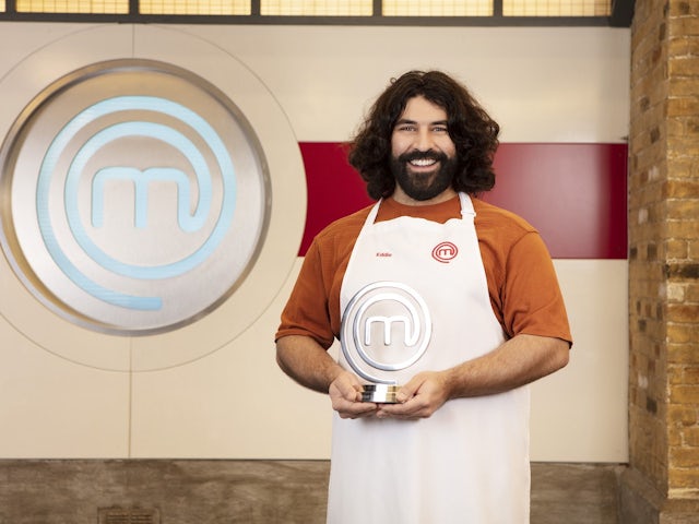 MasterChef winner secures work experience with Gordon Ramsay