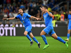 Preview: Albania vs. Italy - prediction, team news, lineups