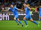 England suffer Nations League relegation after Italy defeat