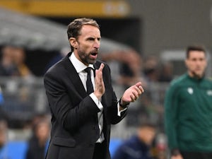 Southgate insists England are heading in right direction