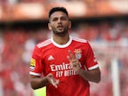Benfica send Manchester United Goncalo Ramos transfer warning