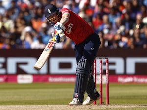 Duckett, Brook help England seize control against Pakistan
