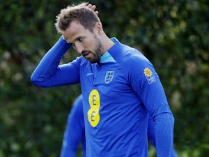 Harry Kane to be booked for wearing OneLove armband?