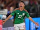 Hirving Lozano's former agent says Napoli forward could join Manchester United