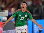 Hirving Lozano's former agent says Napoli forward could join Manchester United