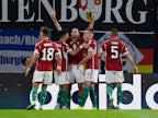 Adam Szalai magic sees Hungary stun Germany in Leipzig