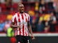 Brentford's Ivan Toney left out of England squad for Italy clash