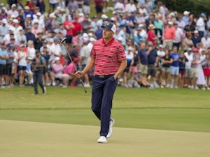 USA hold firm to retain Presidents Cup 