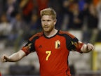 Friday's international friendly predictions including Belgium vs. Egypt