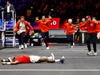 Team World shock Team Europe to win first Laver Cup