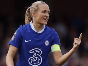 Chelsea Women Predicted Lineup vs Tottenham Hotspur