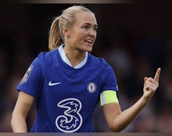 PSG vs. Chelsea Women - prediction, team news, lineups
