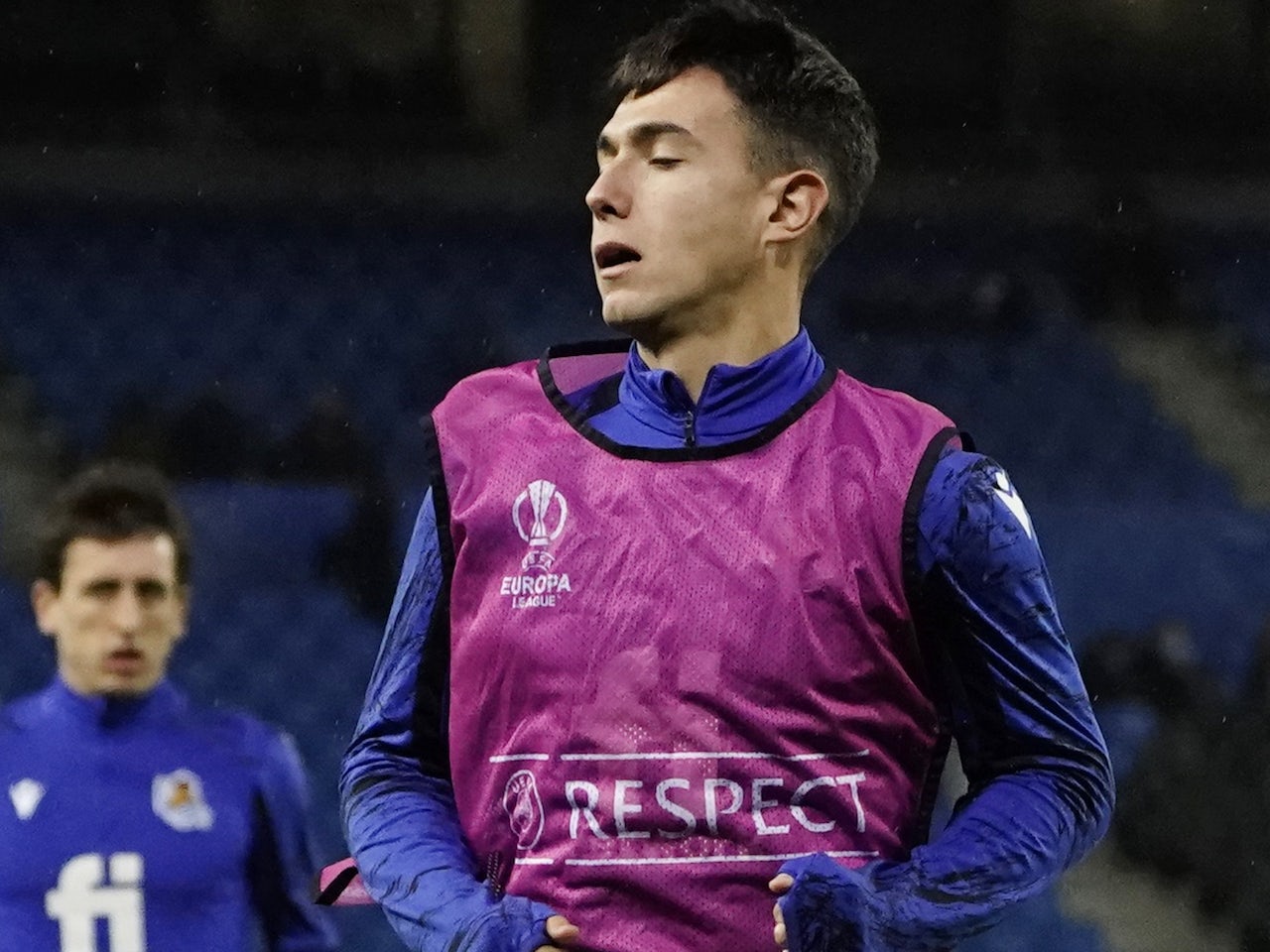 Arsenal 'told to pay over £50m for Martin Zubimendi'