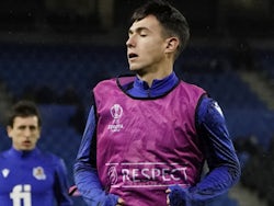 Arsenal 'closing in on deal for Martin Zubimendi'