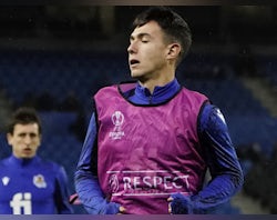 Arsenal 'told to pay over £50m for Zubimendi'