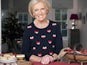 Mary Berry for Christmas With Mary Berry and Friends
