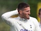 <span class="p2_new s hp">NEW</span> Atletico Madrid closing in on loan deal for Tottenham Hotspur defender Matt Doherty?